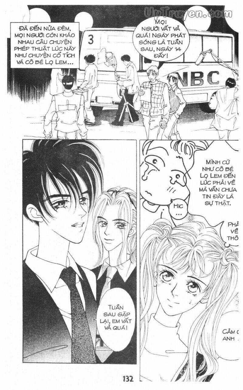 Hãy Đến Đây Tình Yêu Chapter 2 trang 130