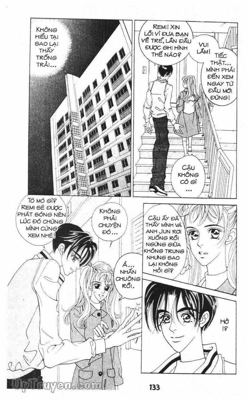 Hãy Đến Đây Tình Yêu Chapter 2 trang 131