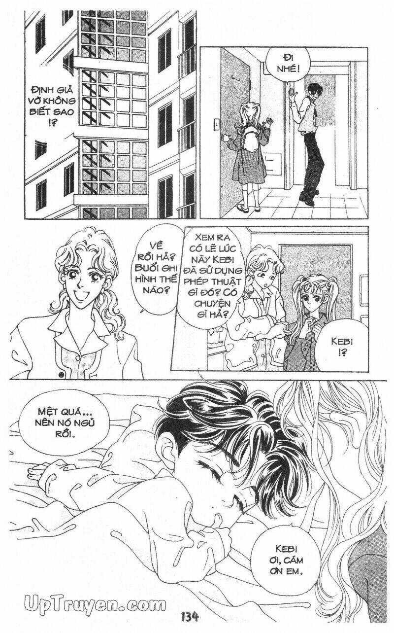 Hãy Đến Đây Tình Yêu Chapter 2 trang 132