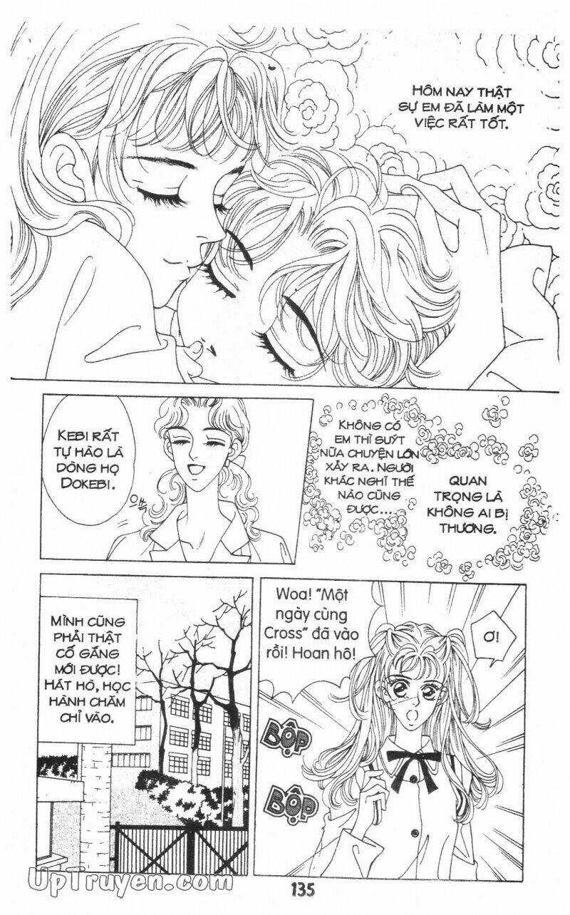 Hãy Đến Đây Tình Yêu Chapter 2 trang 133