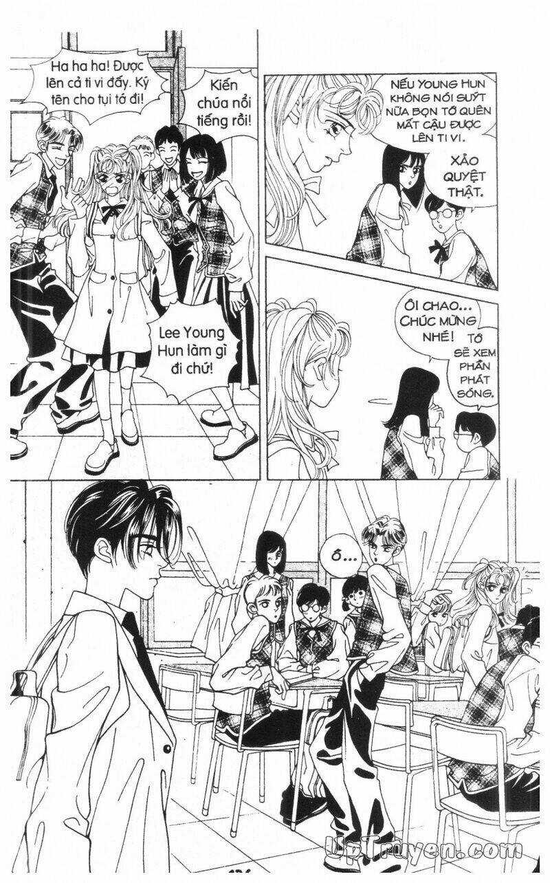 Hãy Đến Đây Tình Yêu Chapter 2 trang 134