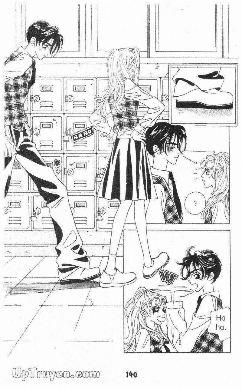 Hãy Đến Đây Tình Yêu Chapter 2 trang 138