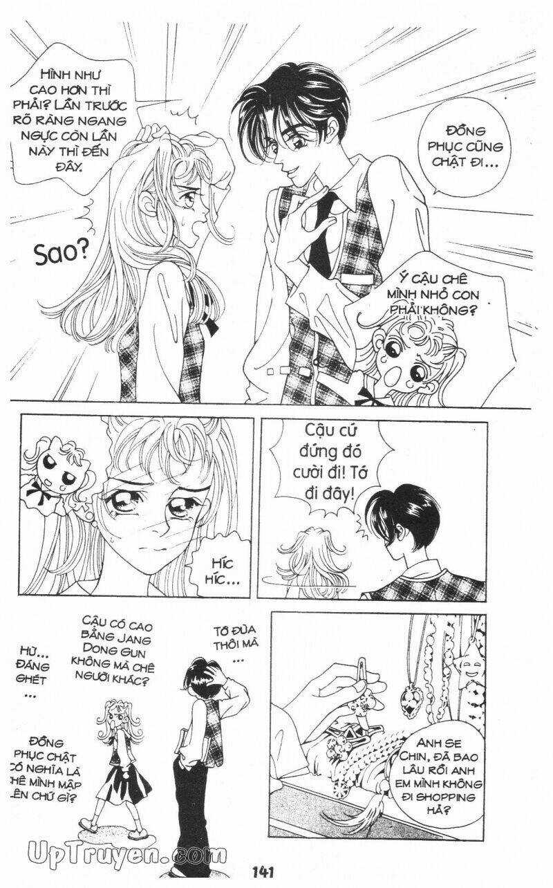 Hãy Đến Đây Tình Yêu Chapter 2 trang 139