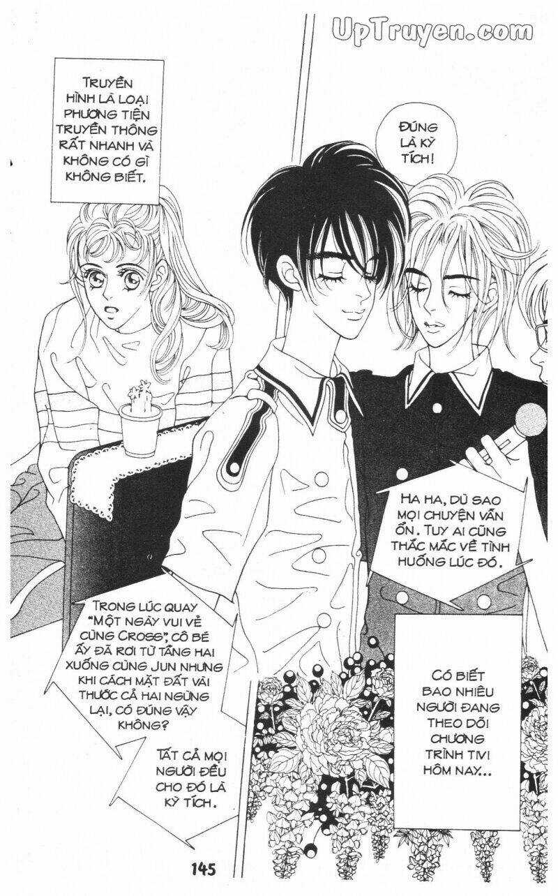 Hãy Đến Đây Tình Yêu Chapter 2 trang 143