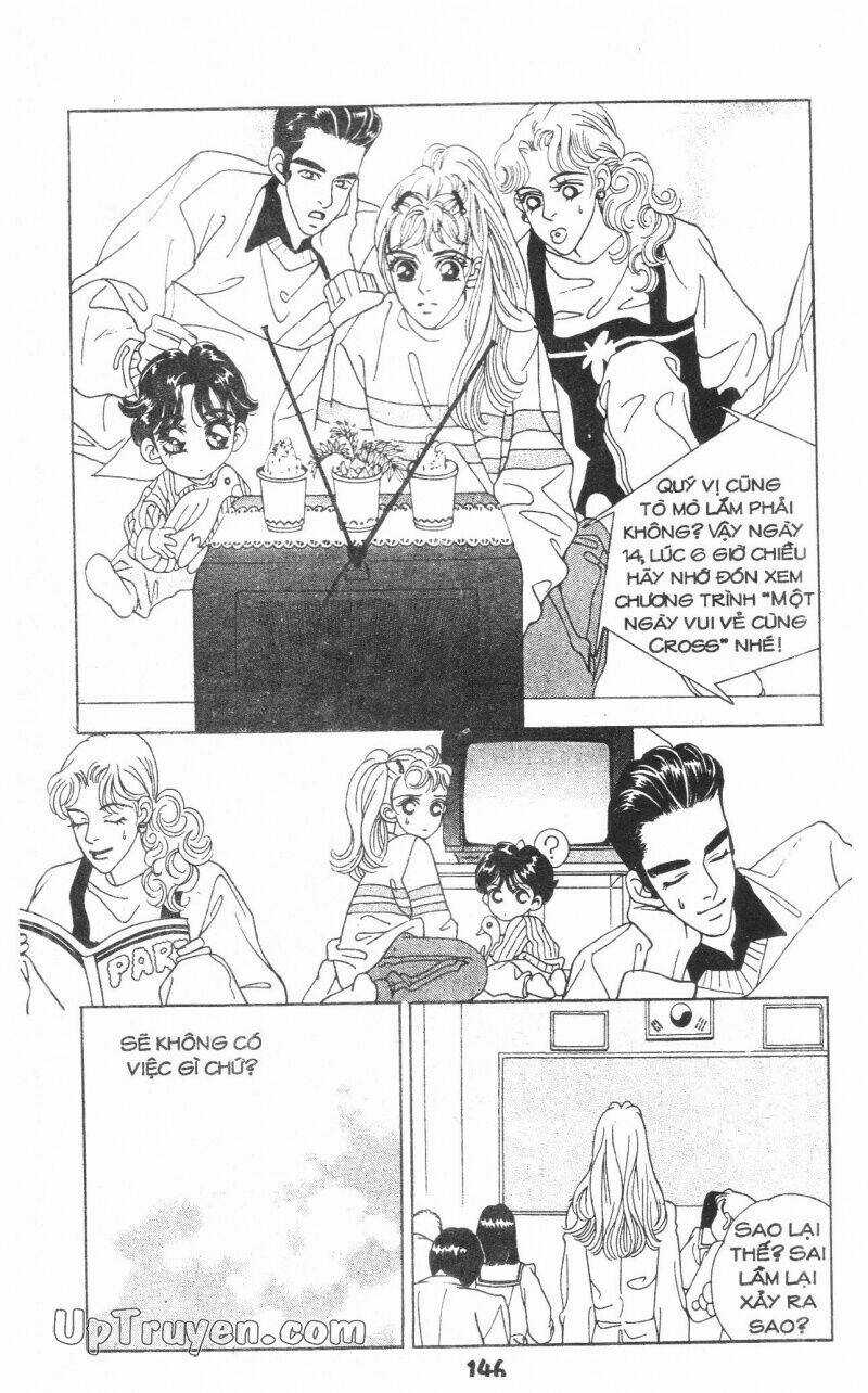 Hãy Đến Đây Tình Yêu Chapter 2 trang 144