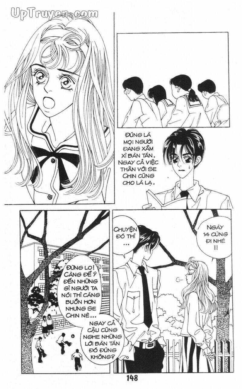 Hãy Đến Đây Tình Yêu Chapter 2 trang 146