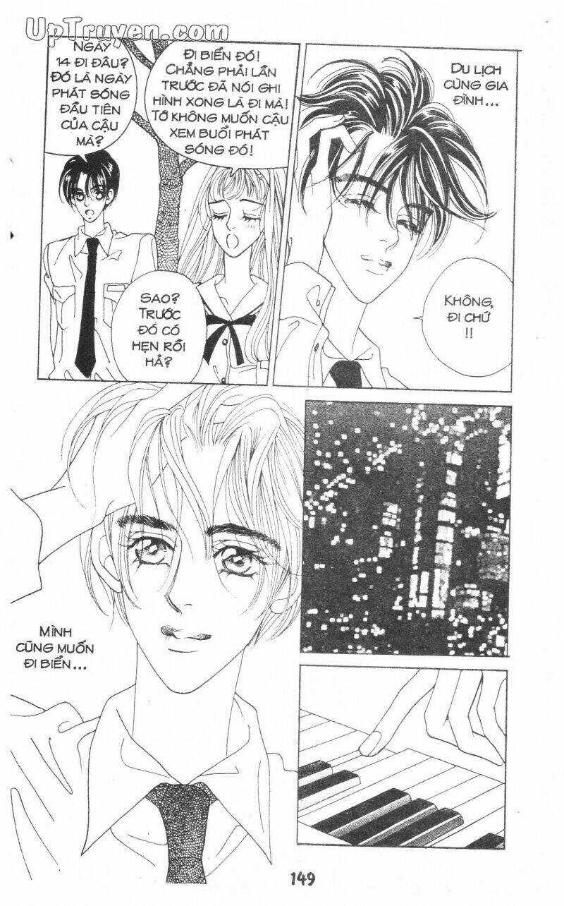 Hãy Đến Đây Tình Yêu Chapter 2 trang 147