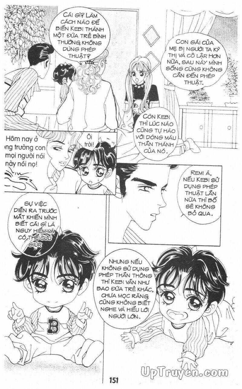 Hãy Đến Đây Tình Yêu Chapter 2 trang 149