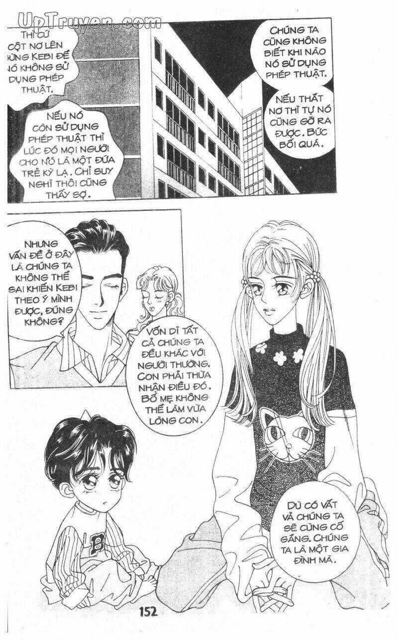 Hãy Đến Đây Tình Yêu Chapter 2 trang 150