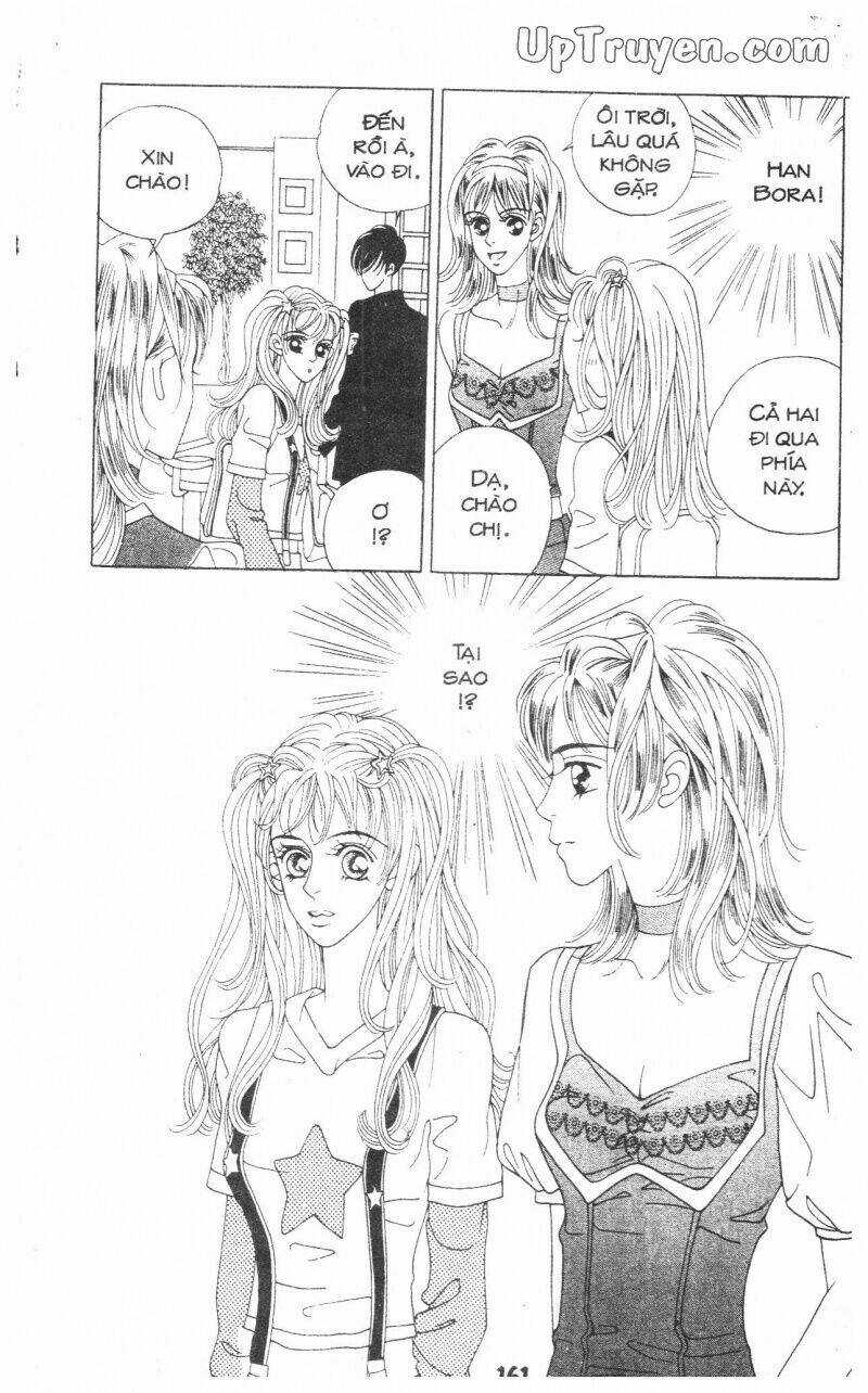 Hãy Đến Đây Tình Yêu Chapter 2 trang 159