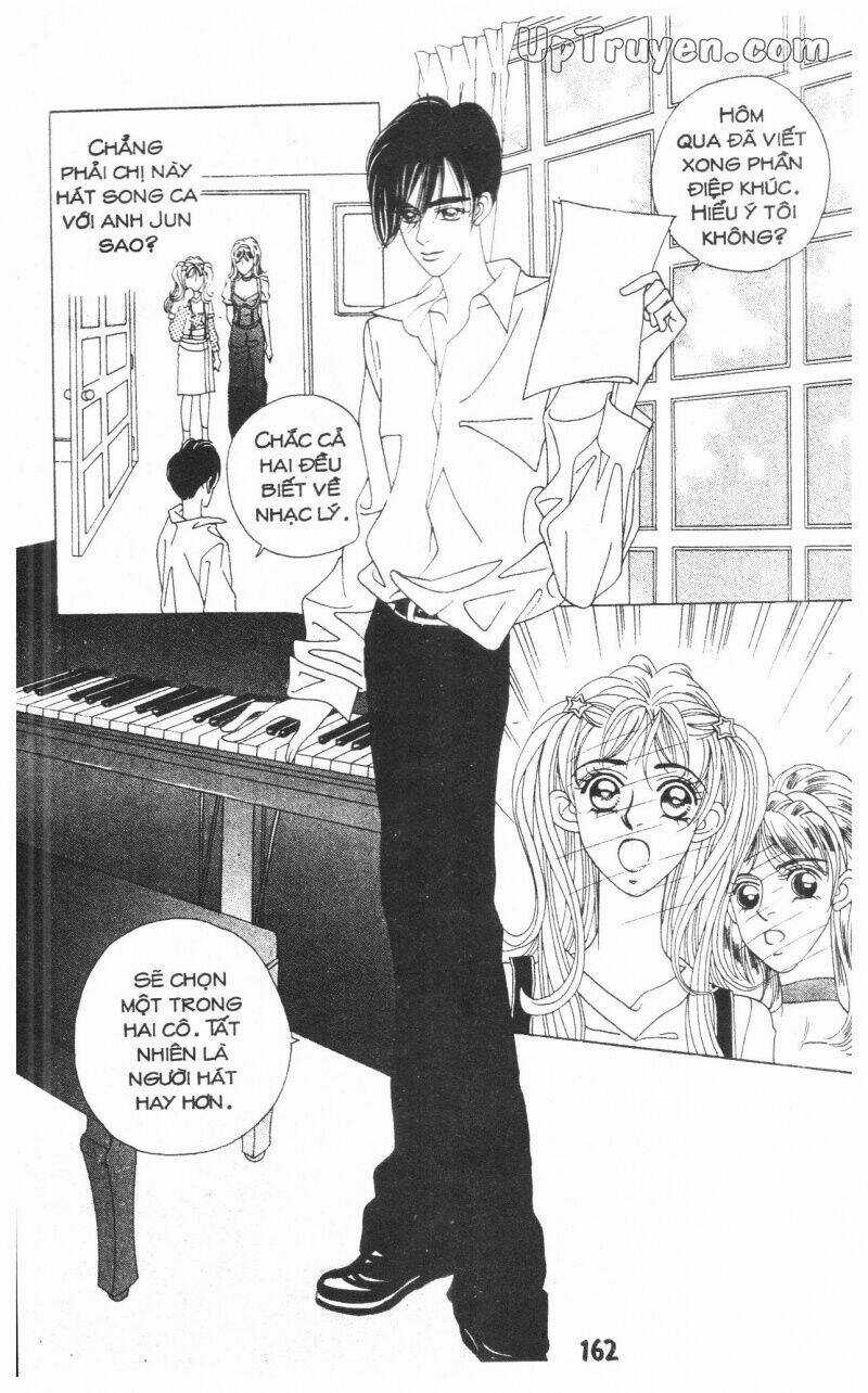 Hãy Đến Đây Tình Yêu Chapter 2 trang 160