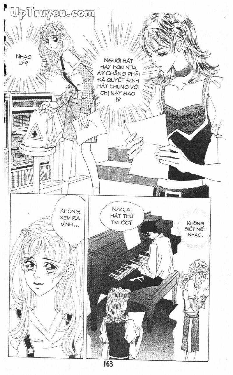 Hãy Đến Đây Tình Yêu Chapter 2 trang 161