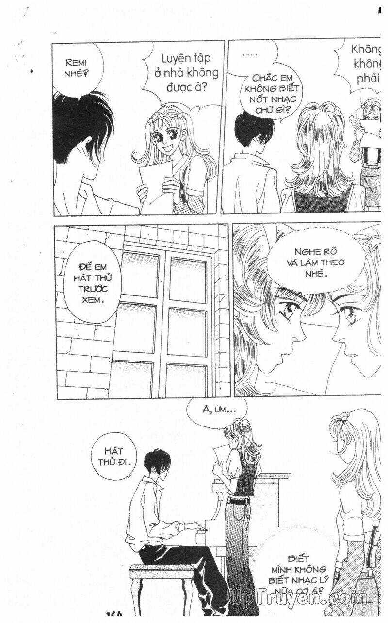 Hãy Đến Đây Tình Yêu Chapter 2 trang 162