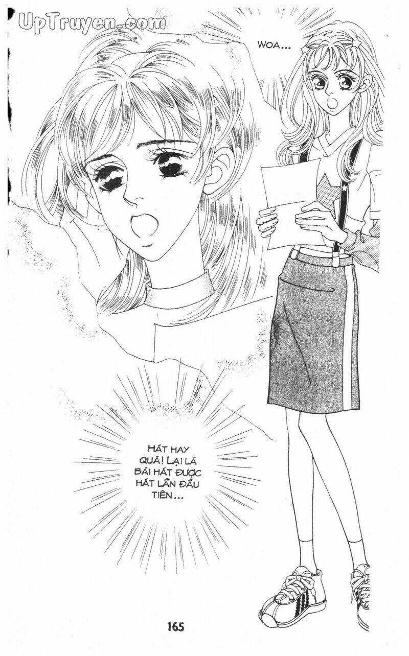 Hãy Đến Đây Tình Yêu Chapter 2 trang 163