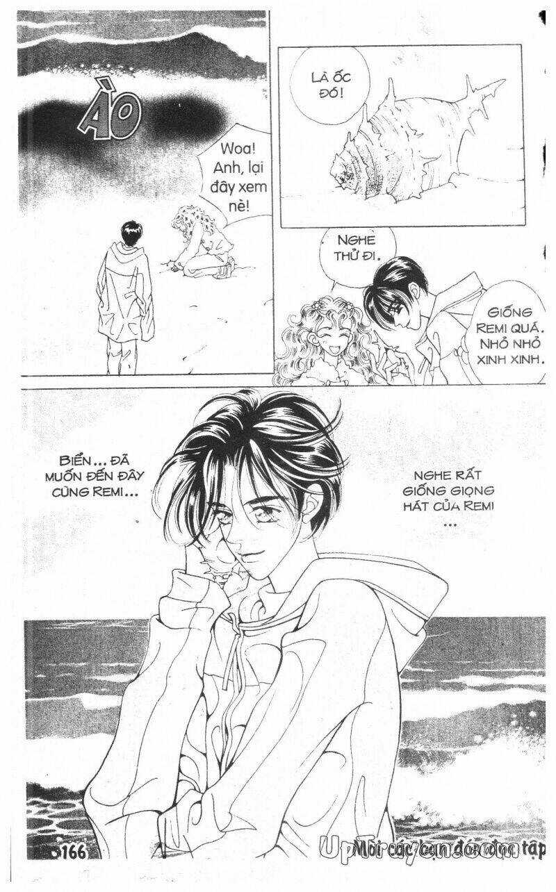 Hãy Đến Đây Tình Yêu Chapter 2 trang 164