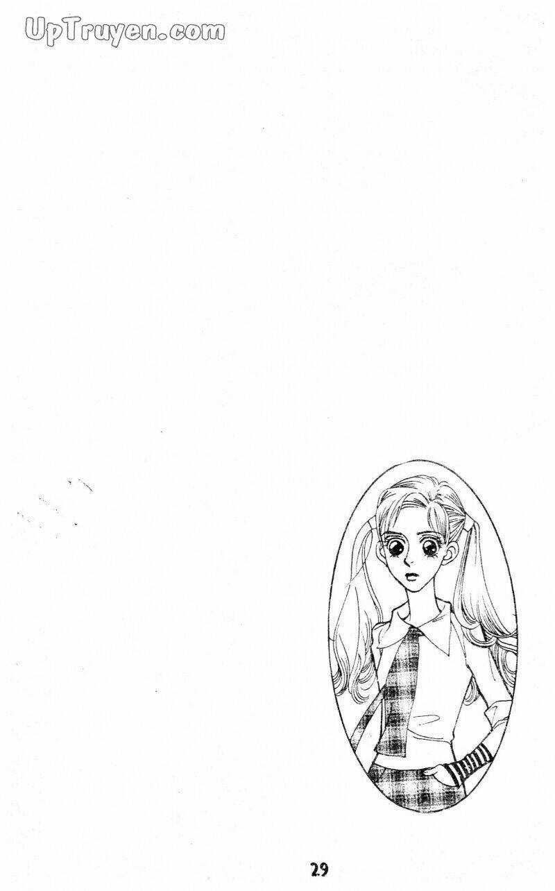 Hãy Đến Đây Tình Yêu Chapter 2 trang 27