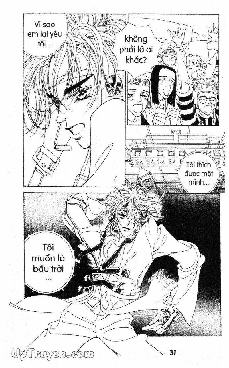 Hãy Đến Đây Tình Yêu Chapter 2 trang 29