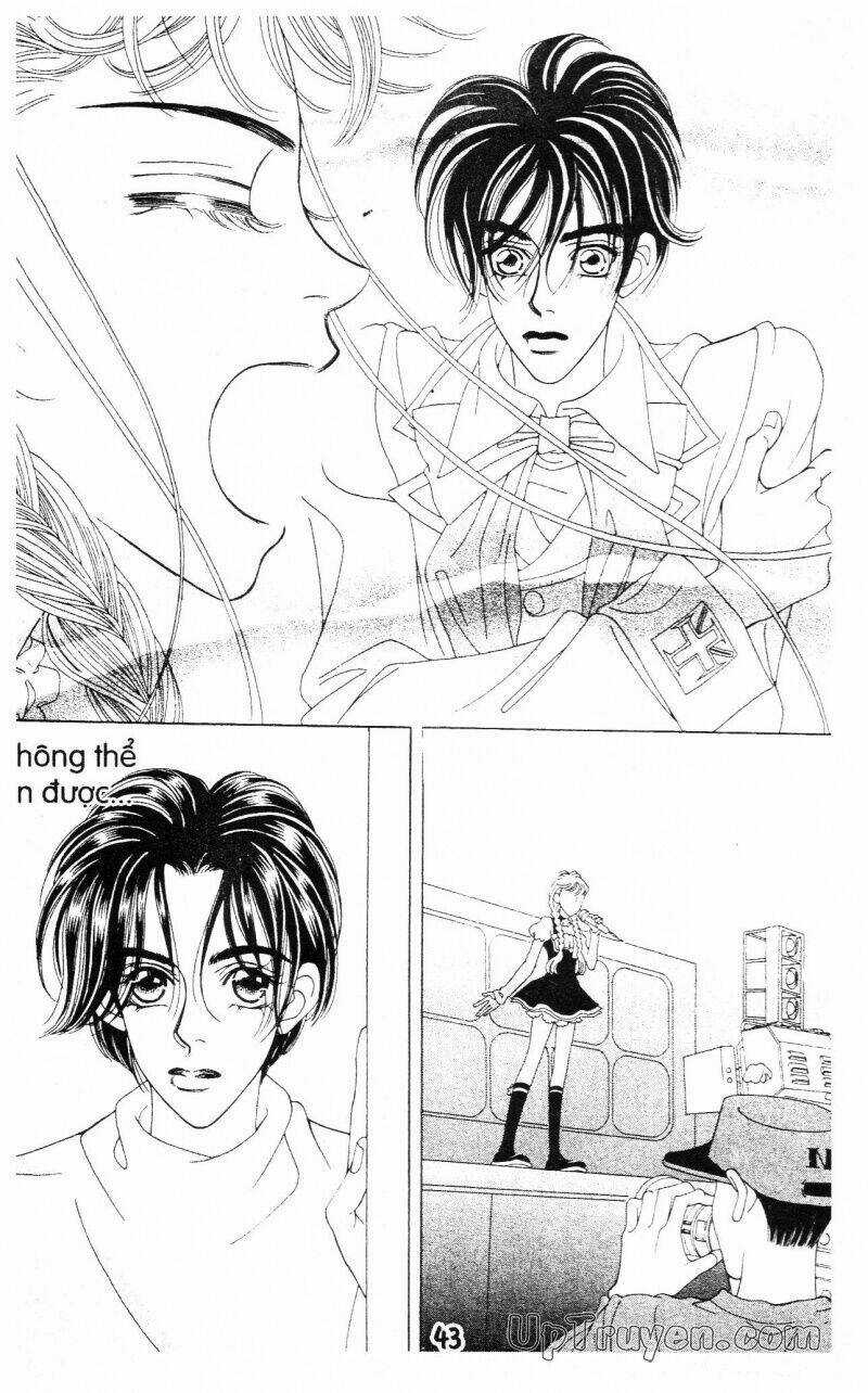 Hãy Đến Đây Tình Yêu Chapter 2 trang 41