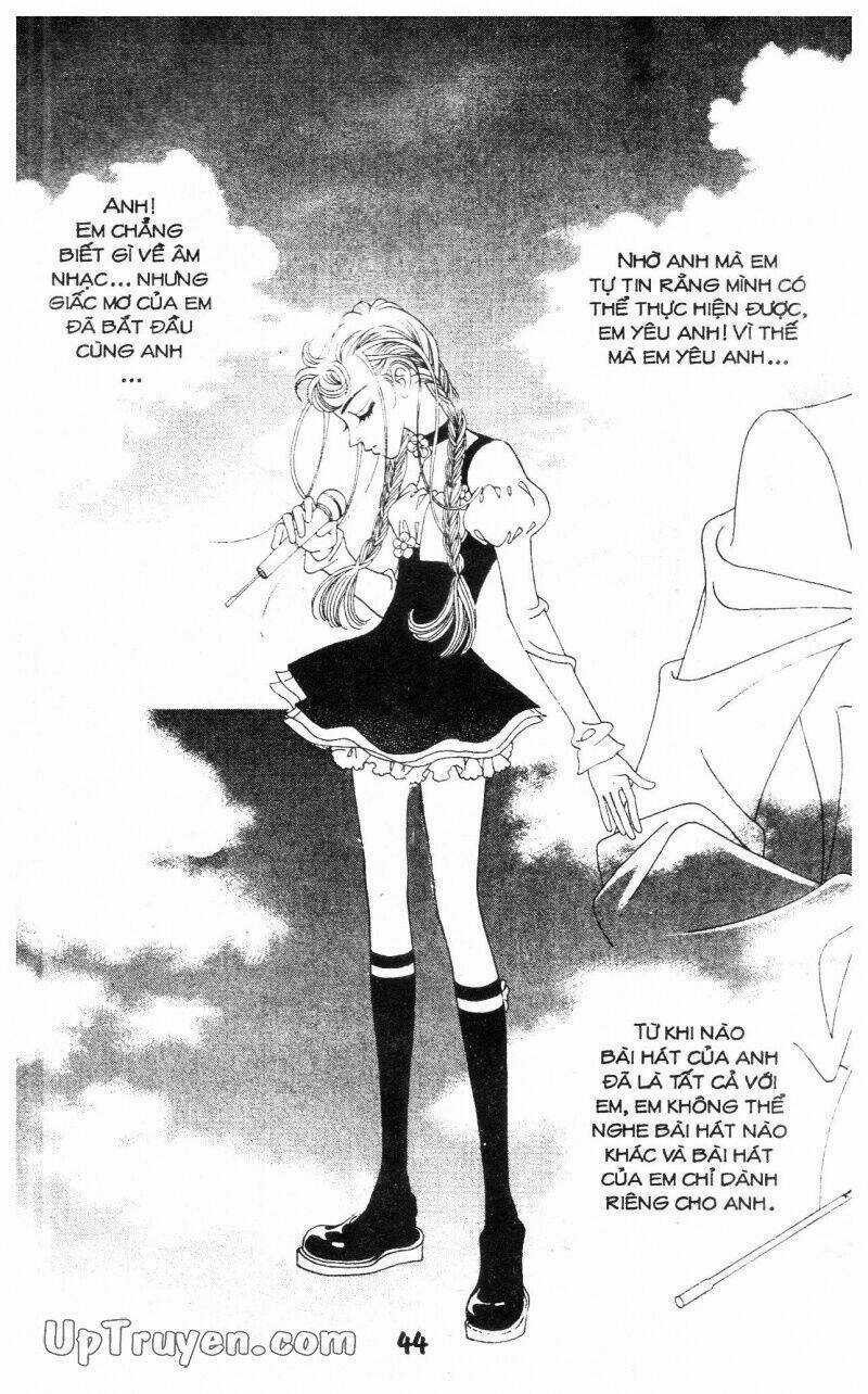 Hãy Đến Đây Tình Yêu Chapter 2 trang 42