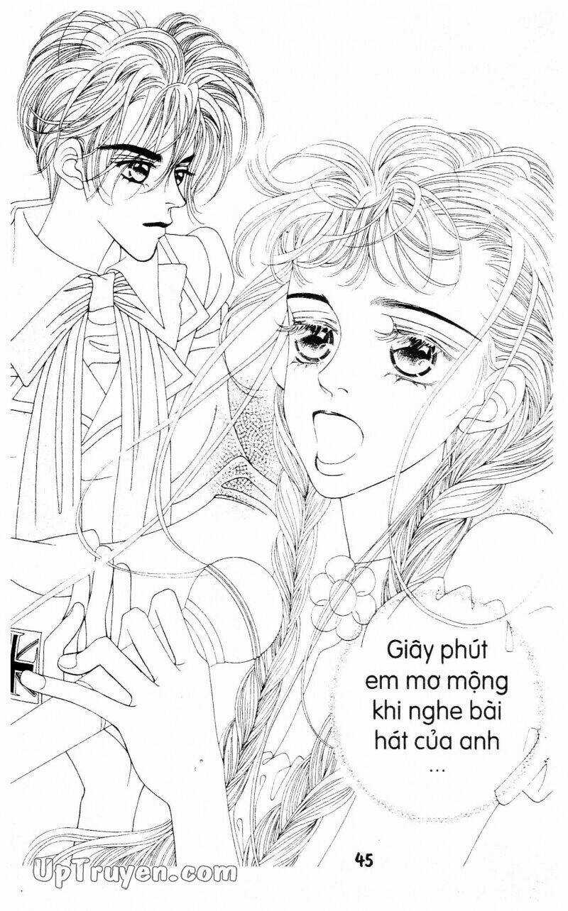 Hãy Đến Đây Tình Yêu Chapter 2 trang 43