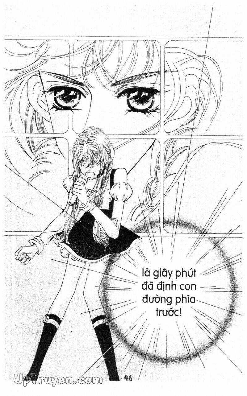 Hãy Đến Đây Tình Yêu Chapter 2 trang 44