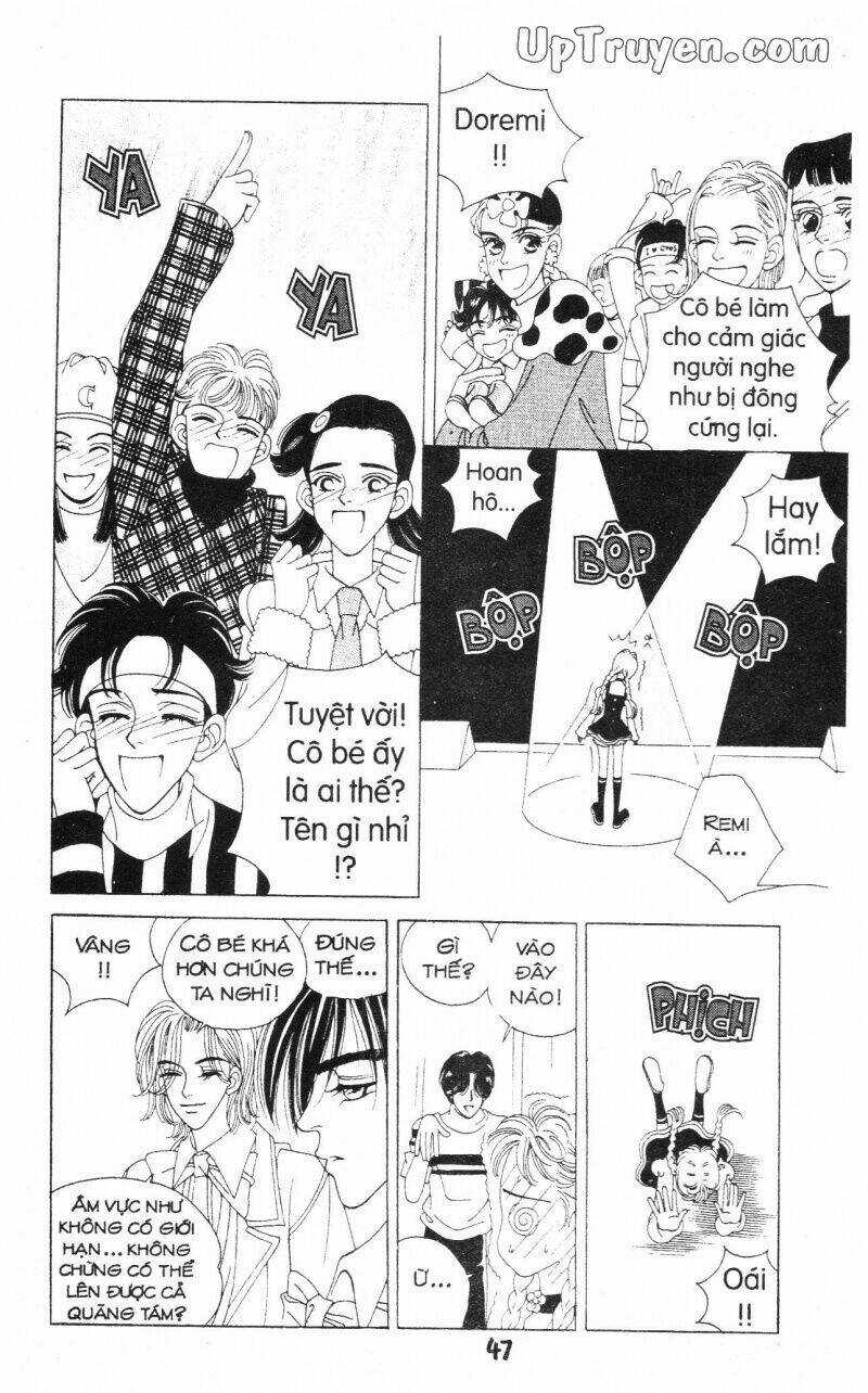 Hãy Đến Đây Tình Yêu Chapter 2 trang 45