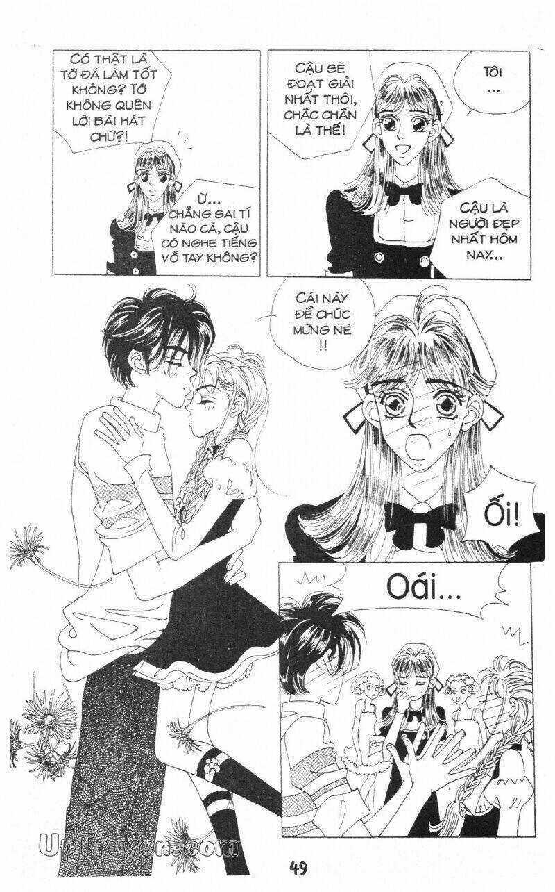 Hãy Đến Đây Tình Yêu Chapter 2 trang 47