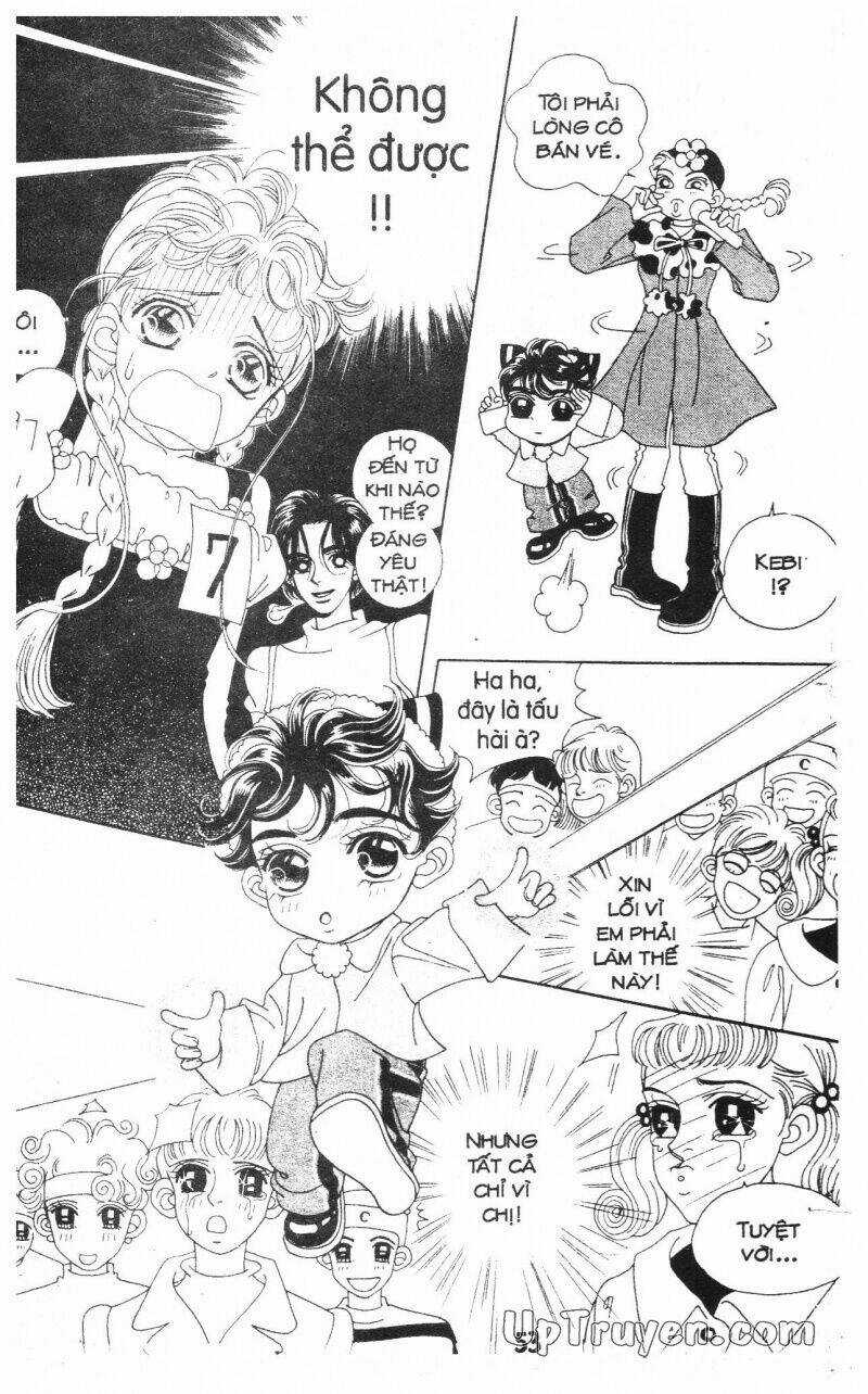 Hãy Đến Đây Tình Yêu Chapter 2 trang 51