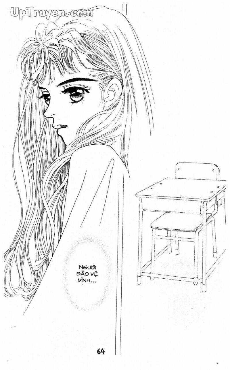 Hãy Đến Đây Tình Yêu Chapter 2 trang 62