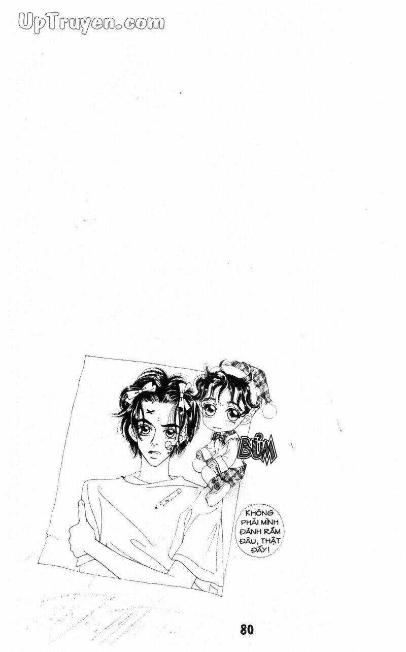 Hãy Đến Đây Tình Yêu Chapter 2 trang 78