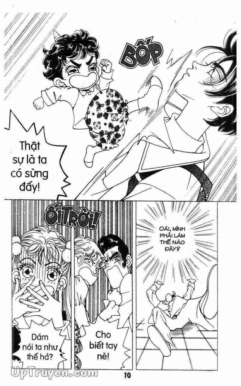 Hãy Đến Đây Tình Yêu Chapter 2 trang 8