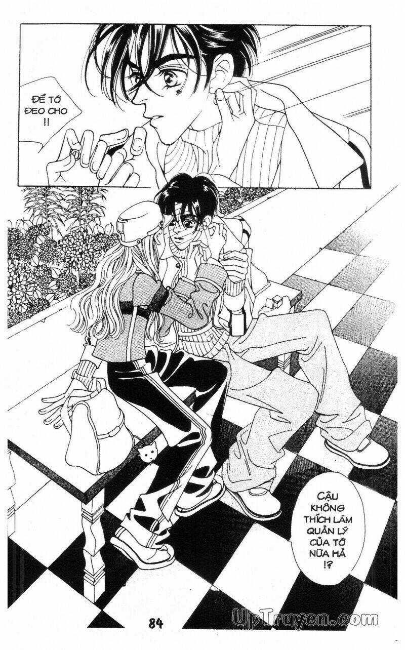 Hãy Đến Đây Tình Yêu Chapter 2 trang 82