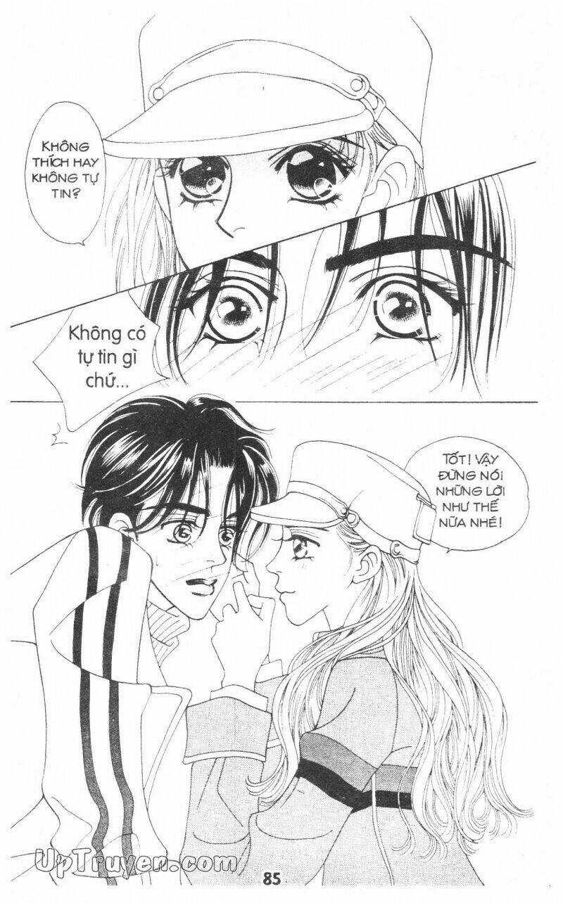 Hãy Đến Đây Tình Yêu Chapter 2 trang 83