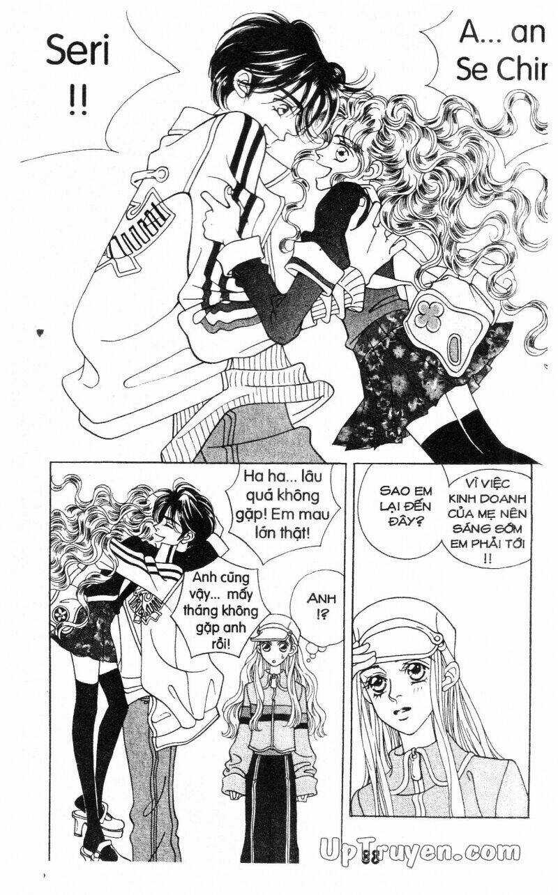 Hãy Đến Đây Tình Yêu Chapter 2 trang 86