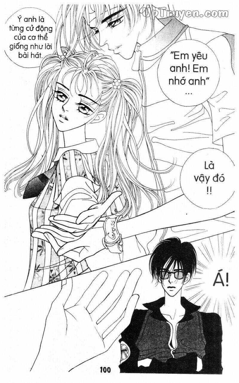 Hãy Đến Đây Tình Yêu Chapter 2 trang 98