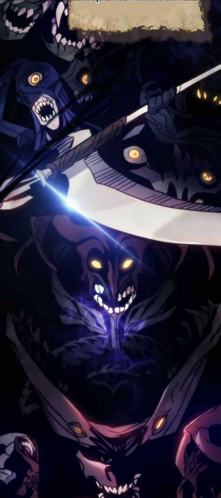 Hãy Hành Động Như Một Boss Đi Ngài Mr Devourer  trang 13