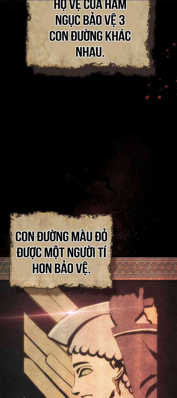 Hãy Hành Động Như Một Boss Đi Ngài Mr Devourer  trang 15