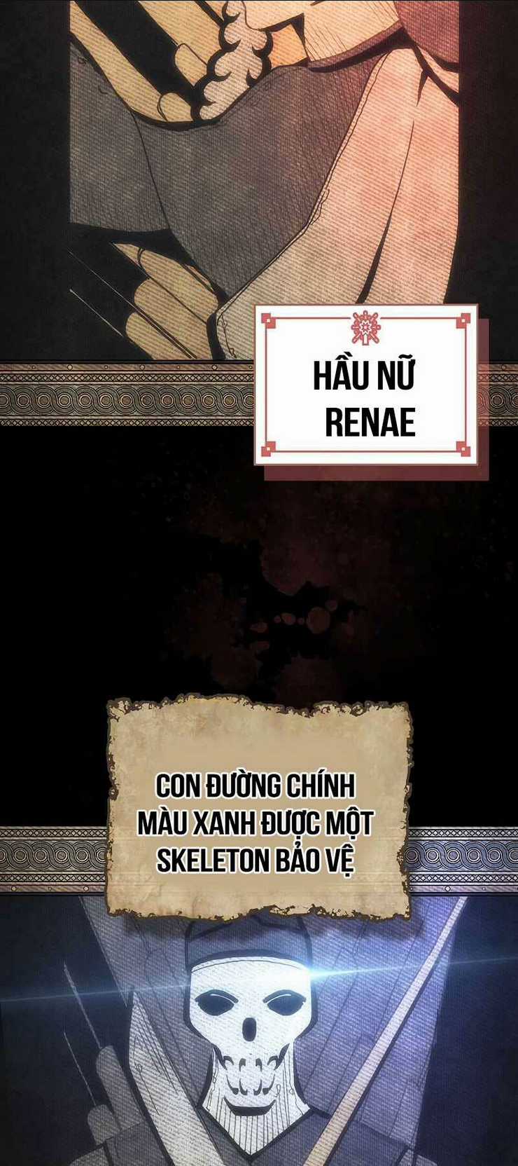 Hãy Hành Động Như Một Boss Đi Ngài Mr Devourer  trang 16