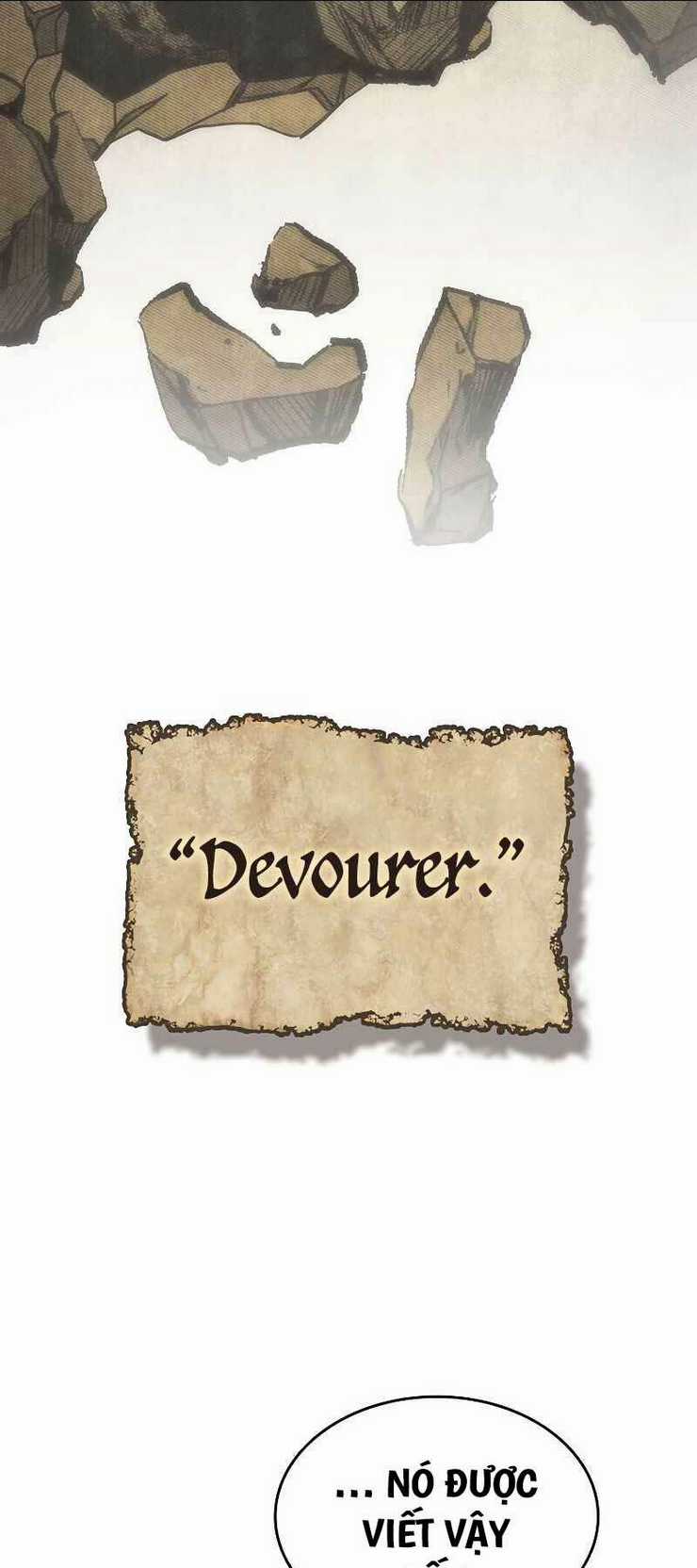 Hãy Hành Động Như Một Boss Đi Ngài Mr Devourer  trang 22