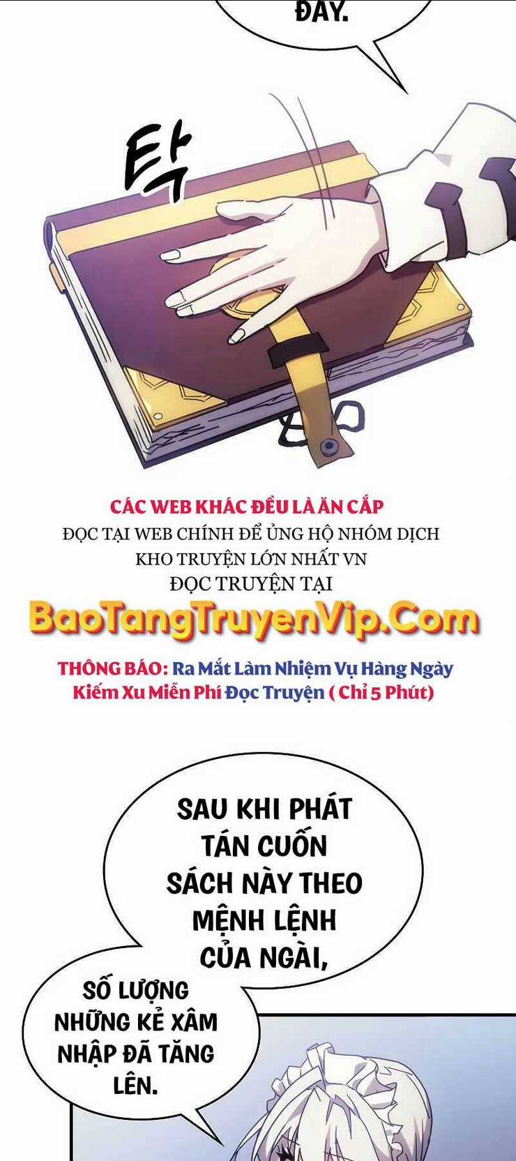 Hãy Hành Động Như Một Boss Đi Ngài Mr Devourer  trang 23