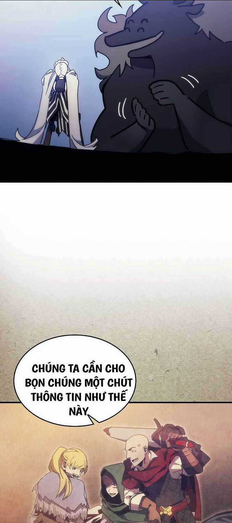 Hãy Hành Động Như Một Boss Đi Ngài Mr Devourer  trang 25