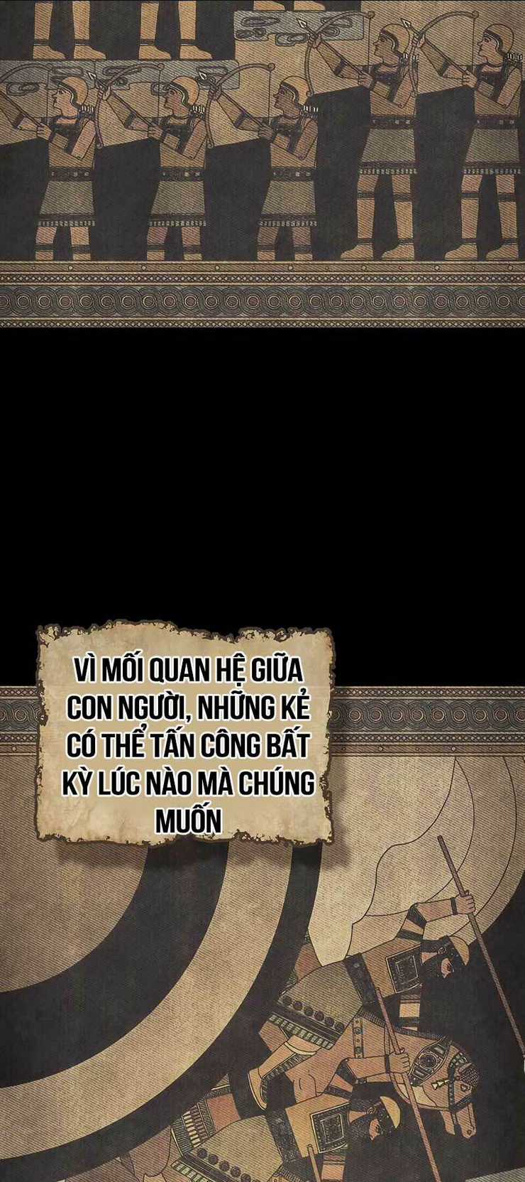 Hãy Hành Động Như Một Boss Đi Ngài Mr Devourer  trang 3