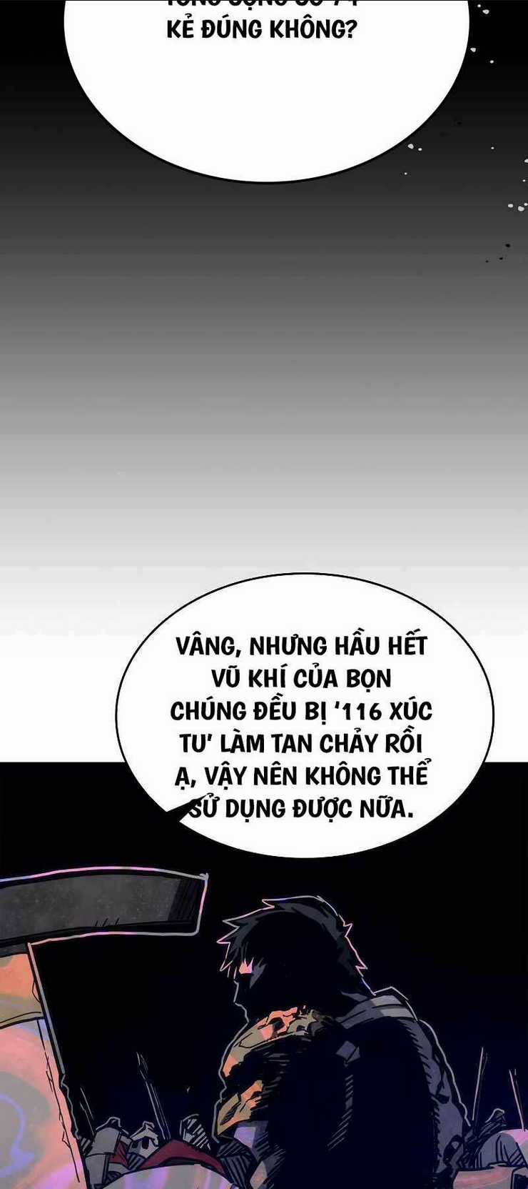Hãy Hành Động Như Một Boss Đi Ngài Mr Devourer  trang 30
