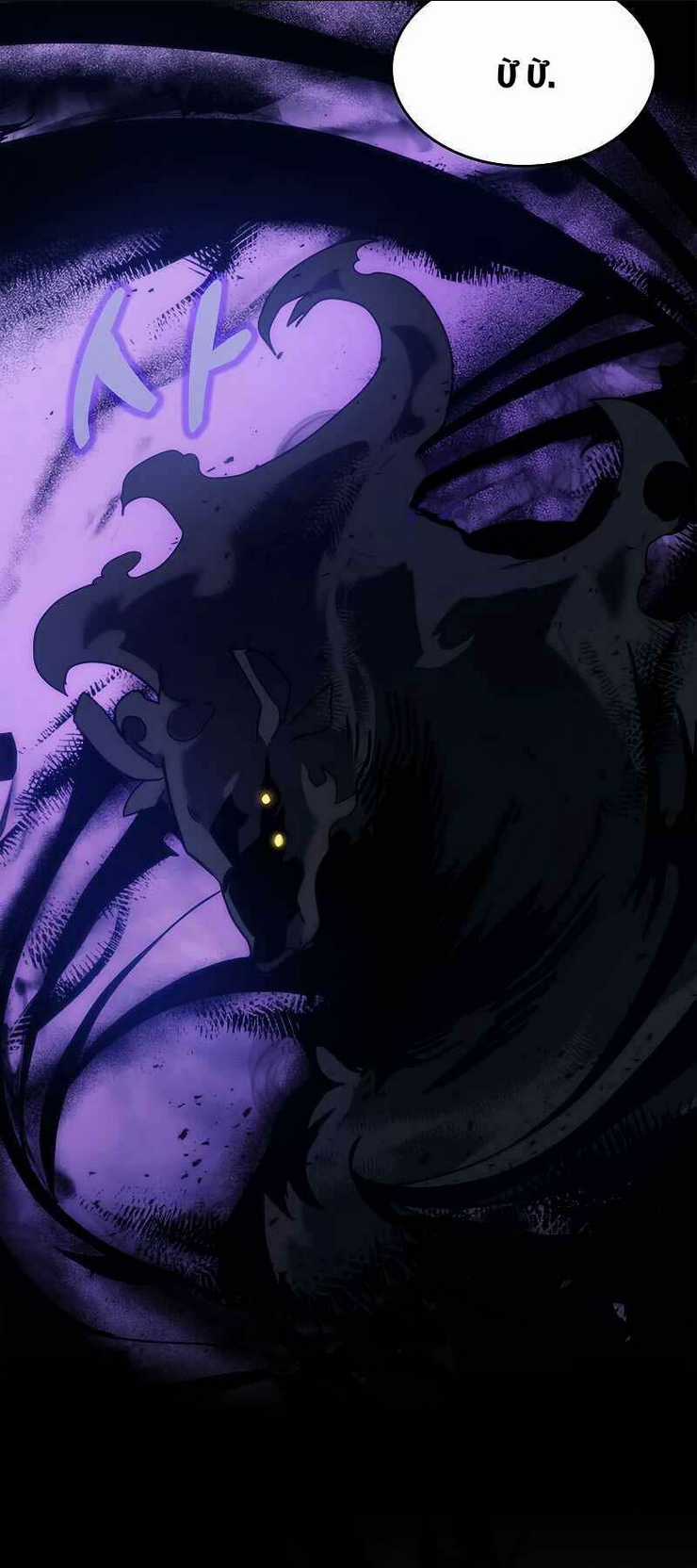 Hãy Hành Động Như Một Boss Đi Ngài Mr Devourer  trang 33