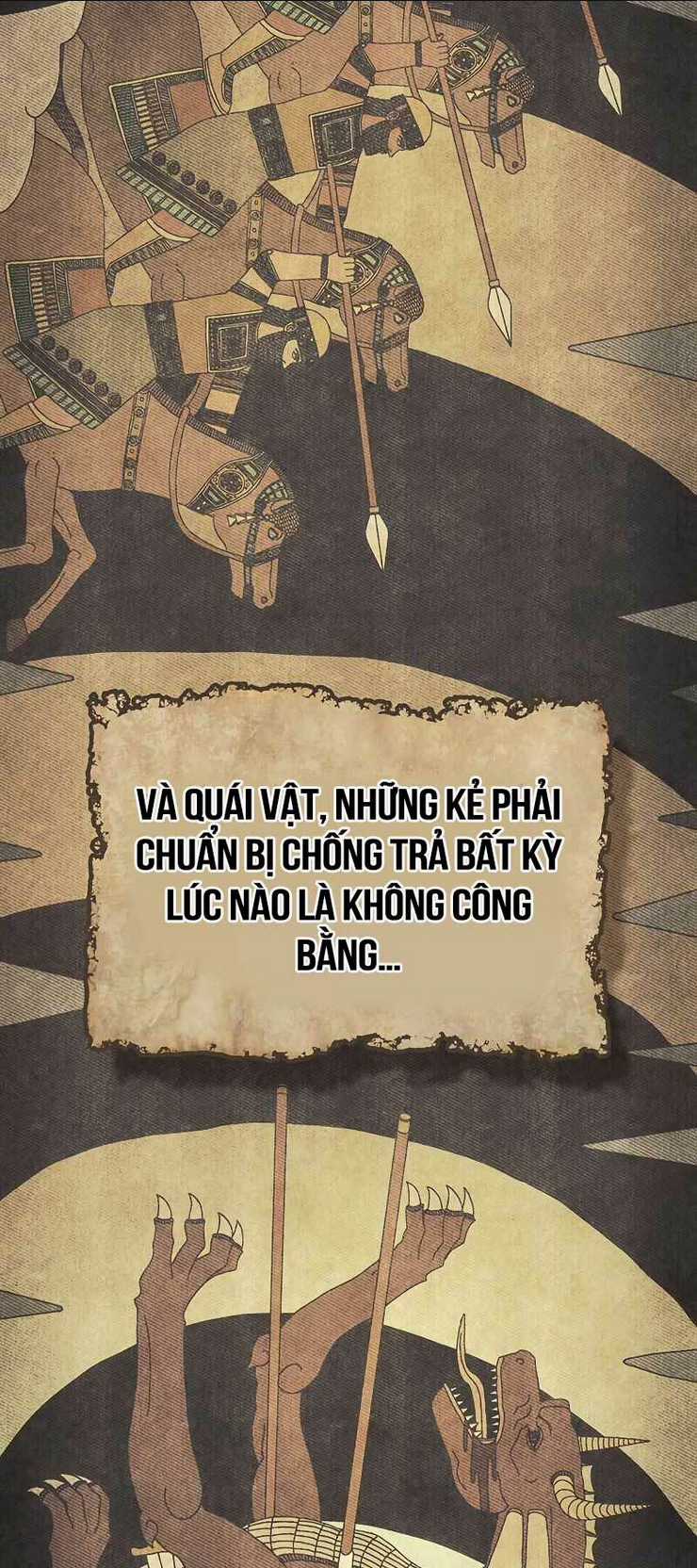 Hãy Hành Động Như Một Boss Đi Ngài Mr Devourer  trang 4