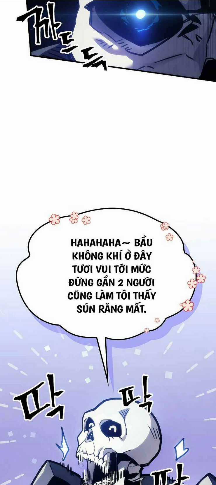 Hãy Hành Động Như Một Boss Đi Ngài Mr Devourer  trang 41