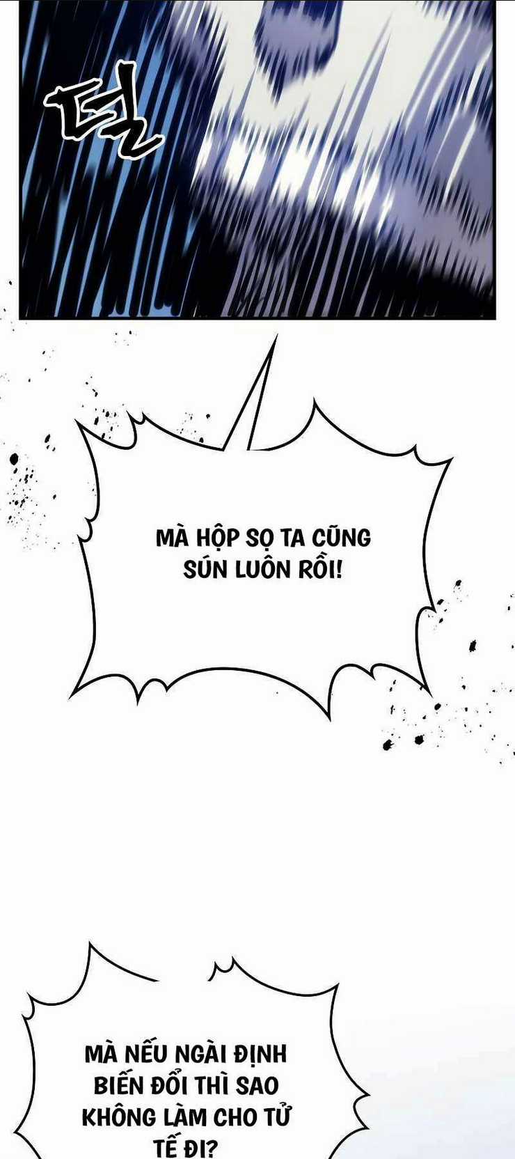 Hãy Hành Động Như Một Boss Đi Ngài Mr Devourer  trang 43