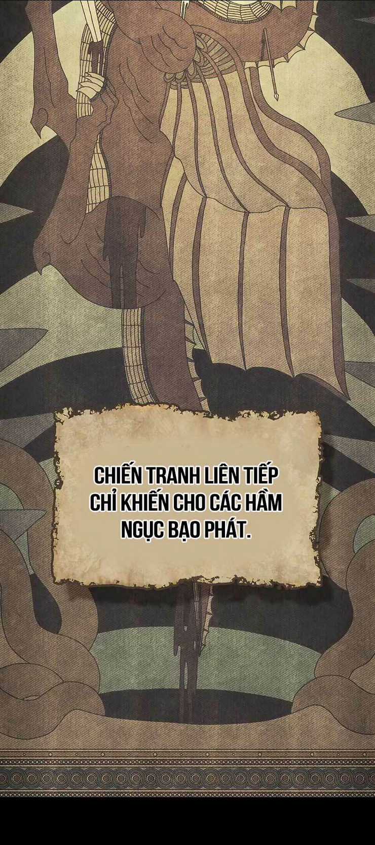 Hãy Hành Động Như Một Boss Đi Ngài Mr Devourer  trang 5
