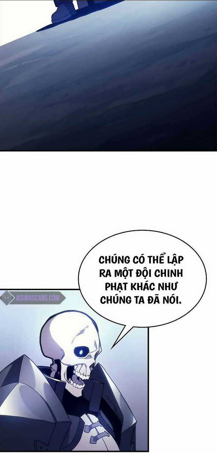 Hãy Hành Động Như Một Boss Đi Ngài Mr Devourer  trang 54