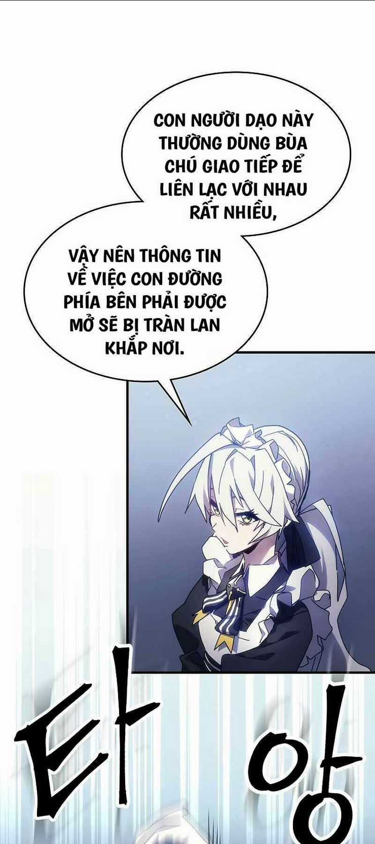 Hãy Hành Động Như Một Boss Đi Ngài Mr Devourer  trang 55